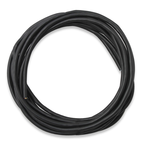 Shielded Cable 25ft 7-Conductor (HLY572-100)