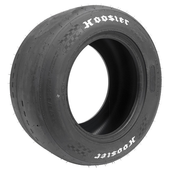P275/50R-15 DOT Drag Radial Tire (HOO17315DR2)