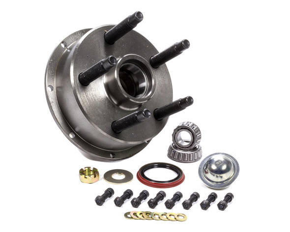 Impala Hub Assembly w/o Rotor (HOW205351)