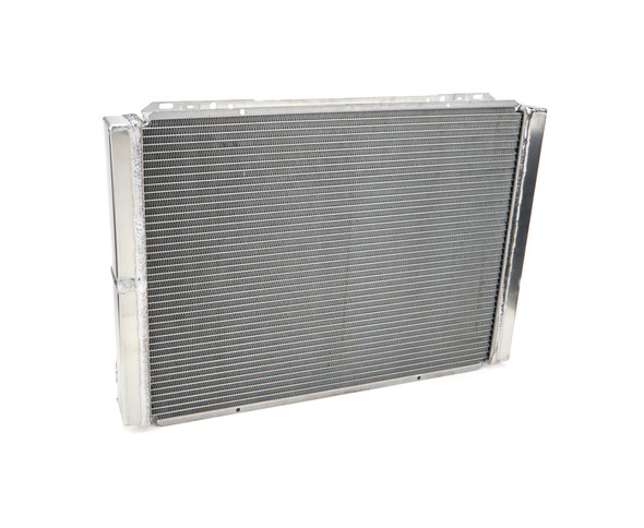 Radiator 19x28 Chevy Dual Pass 16AN No Filler (HOW34328R16NF)