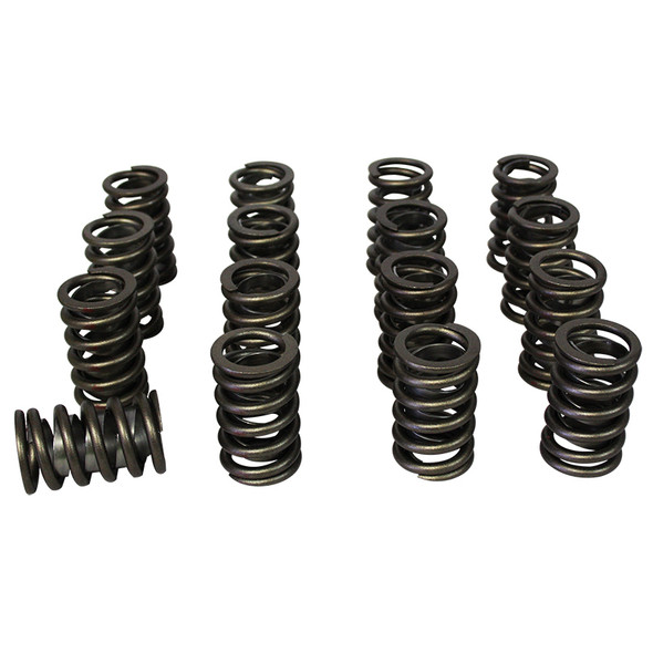 1.265 Valve Spring Set 16pk Single w/Damper (HRC98218)