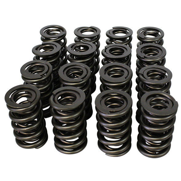 Dual Valve Springs - 1.437 (HRC98442)