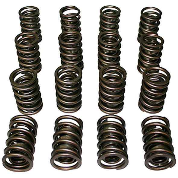 Dual Valve Springs - 1.514 (HRC98636)