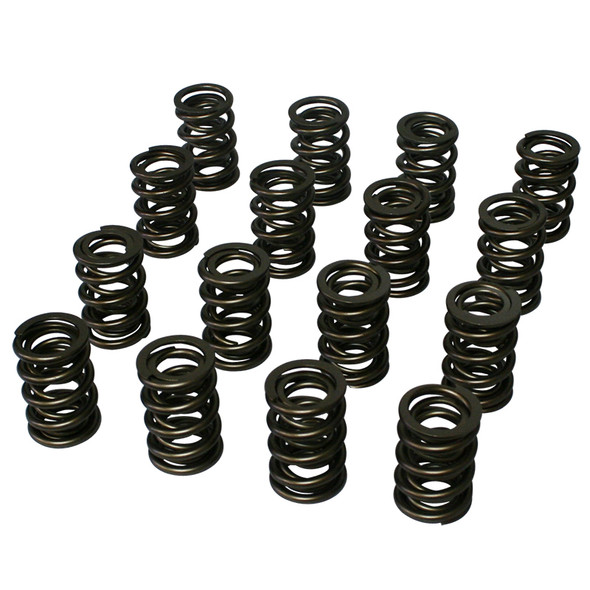 1.550 Dual Valve Springs (HRC98643)