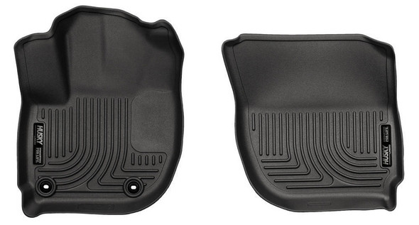 Front Floor Liners (HSK18491)