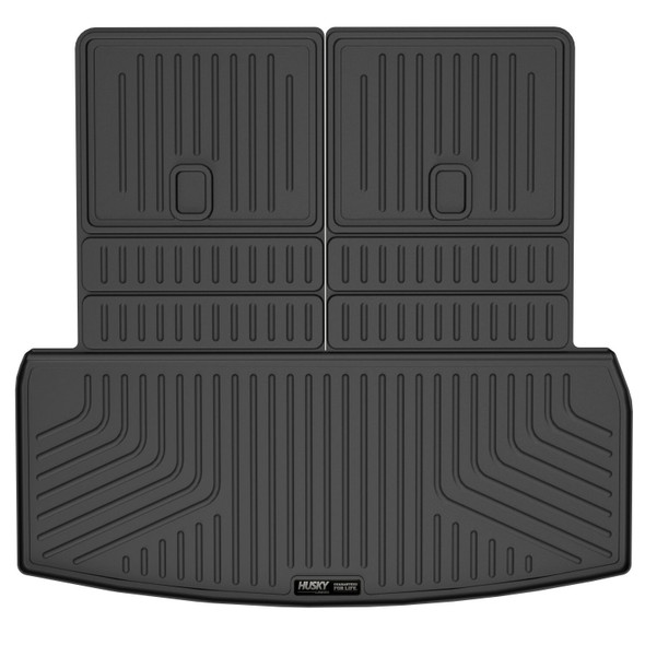 Weatherbeater Series Cargo Liner (HSK23701)