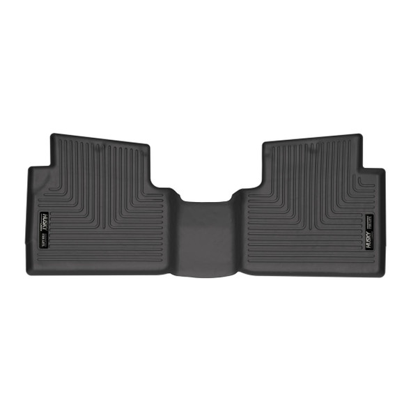 X-Act Contour Floor Liners (HSK51821)