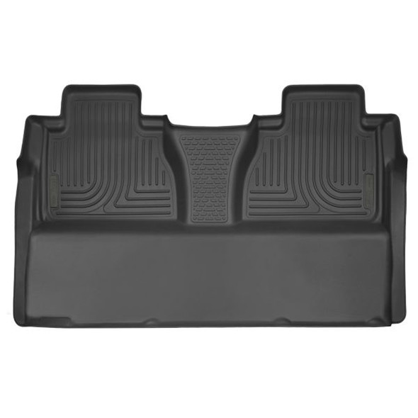 2nd Seat Floor Liner (HSK53841)