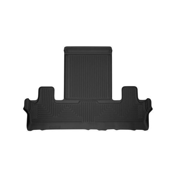 Ford X-Act Contour Floor Liners (HSK54671)