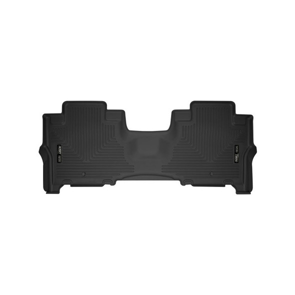 Ford X-Act Contour Floor Liners (HSK54691)