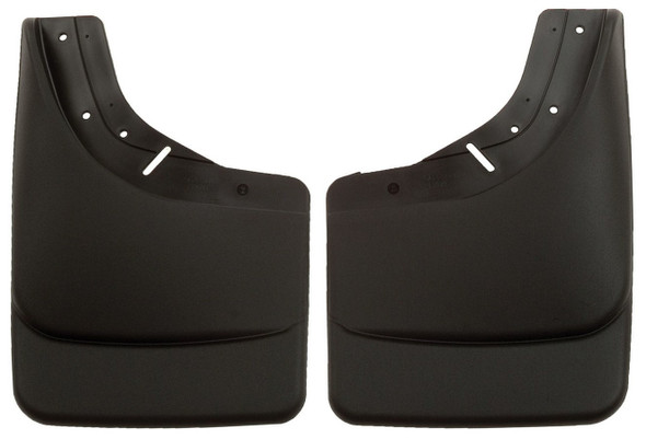 88-00 GM P/U Front Mud Flaps (HSK56221)