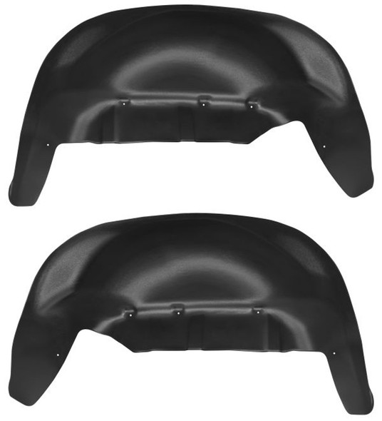 Rear Wheel Well Guards (HSK79061)