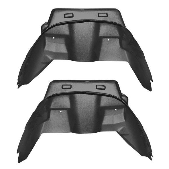 Wheel Well Guards (HSK79211)