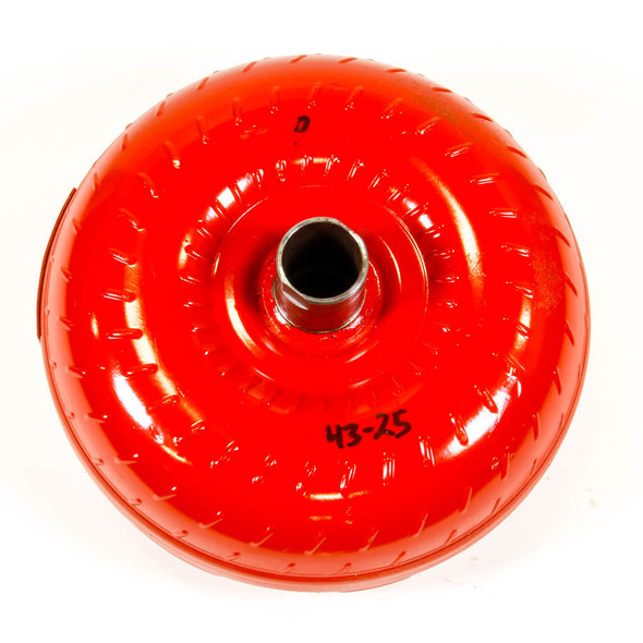 Torque Converter 2500 Stall Series Ford C6 (HUG43-25)