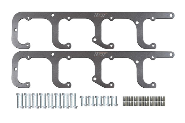 LS Coil Bracket Set for (ICT551654-510C)