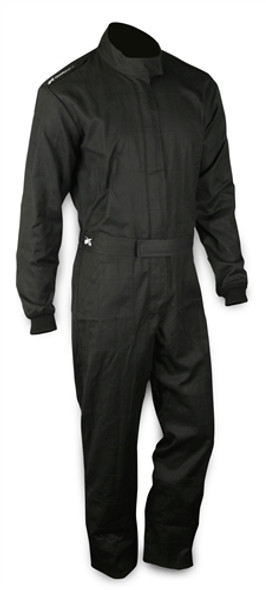 SUIT 1pc PADDOCK X-LARGE BLACK (IMP21100610)