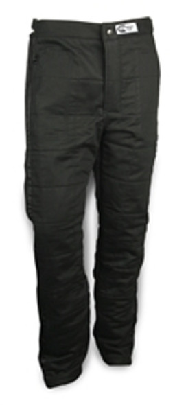 PANTS PADDOCK SMALL BLACK (IMP21120310)