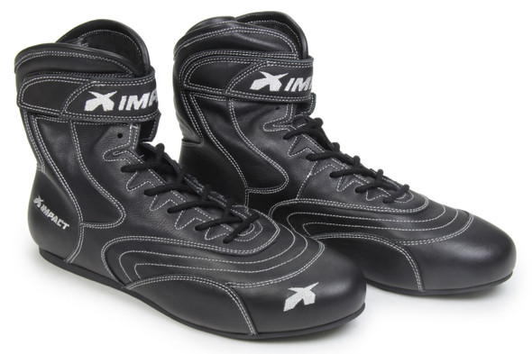 Shoe Nitro Drag Black 11.5 SFI3.3/20 (IMP49211510)