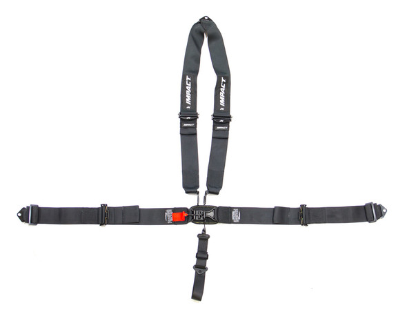 5-PT Harness System LL V-Type PU (IMP54811111)