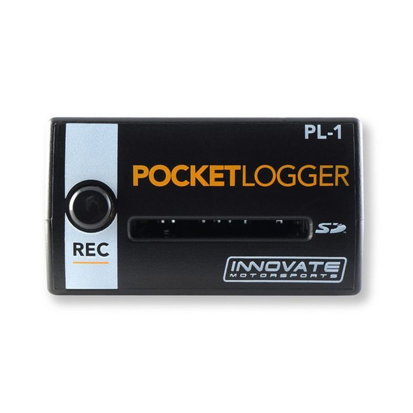 PL-1 Pocket Data Logger Kit (INN38750)