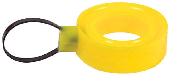 Spring Rubber C/O Soft Yellow (IRS310-30112)