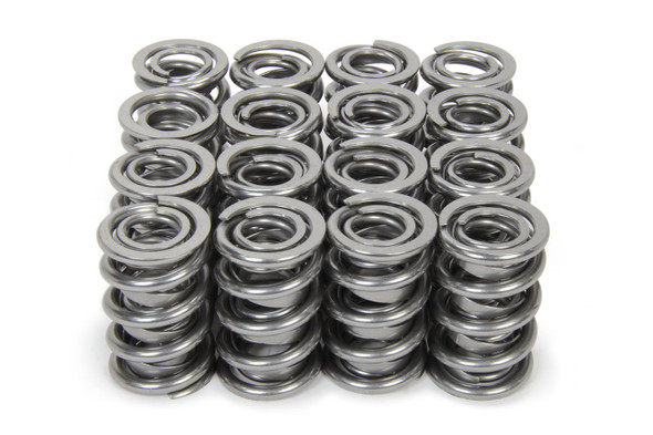 1.600 Dual RAD Valve Springs (ISK9996-RADML)