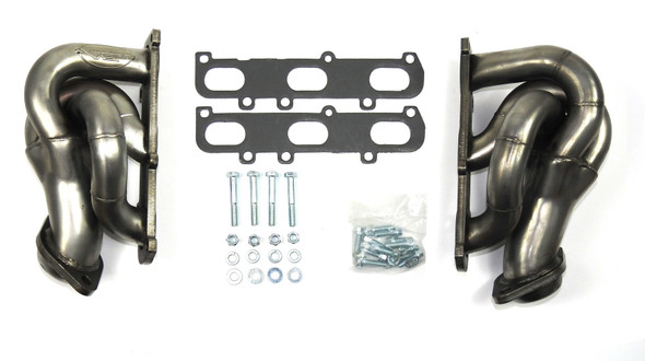 Headers - Shorty Style Ford 11-17 F150 3.5/3.7L (JBA1682S)
