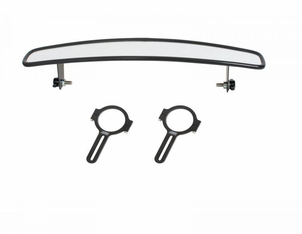 Mirror Kit 14in Long w/ 2in Mount Bracket (JOE11276)