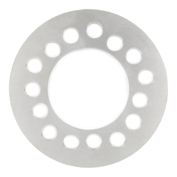 Wheel Spacer 1/4in Universal (JOE38121)