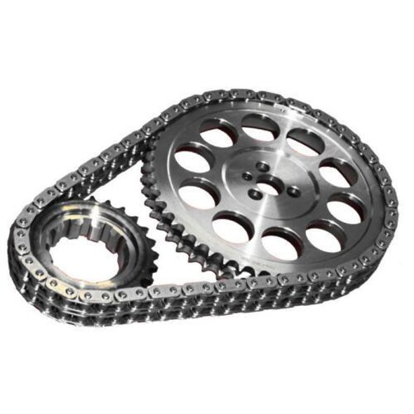 BBC Gen-6 Billet Timing Set Double Roller (JPP5621T)