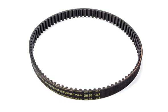 HTD Belt 26.457in Long 20mm Wide (JRP672-20HD)