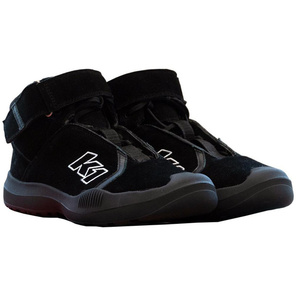 Shoes Pit Crew Size 6 SFI (K1R24-PIT-N-6)