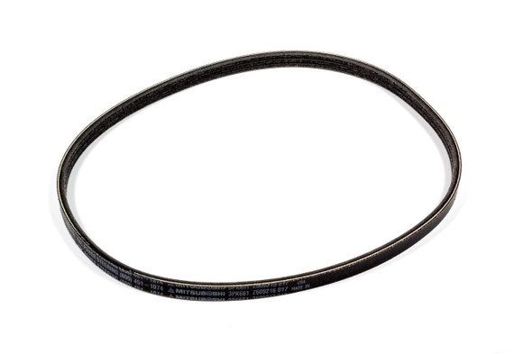 3-Rib Serp. Belt 26.0in (KRCGDY4030260)