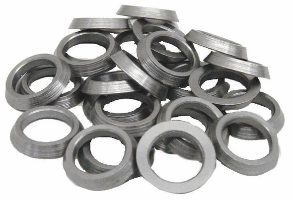 Heim Spacers Chromoly Pack Of 25 (KRP2840)