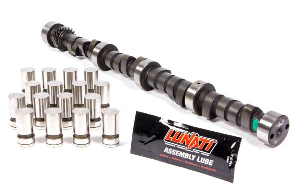 Voodoo Cam & Lifter Kit BBM - .494/.513 (LNT10230703LK)