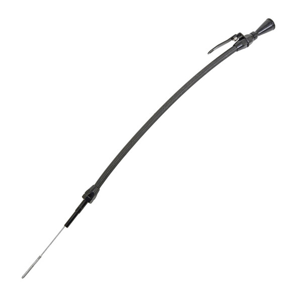 Black Flexible Engine Oil Dipstick LS Engine (LOKXED-5020)