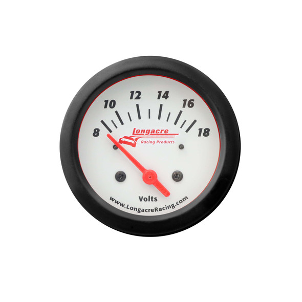 Gauge Sportsman Volts 8-18v (LON52-46905)