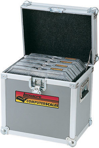 2.5in. Scale Storage Box (LON52-72292)