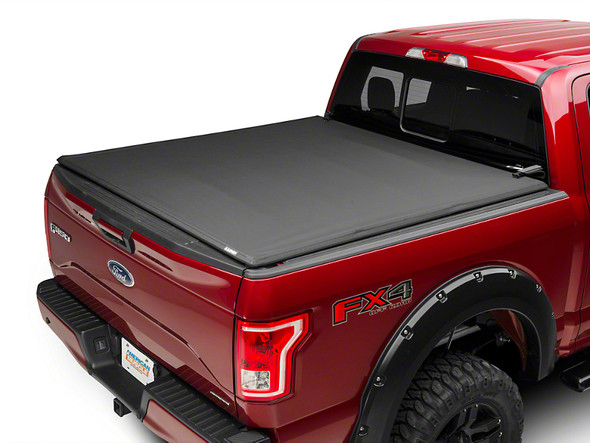 15- Ford F150 5.5' Bed Tonneau Cover (LUN958172)