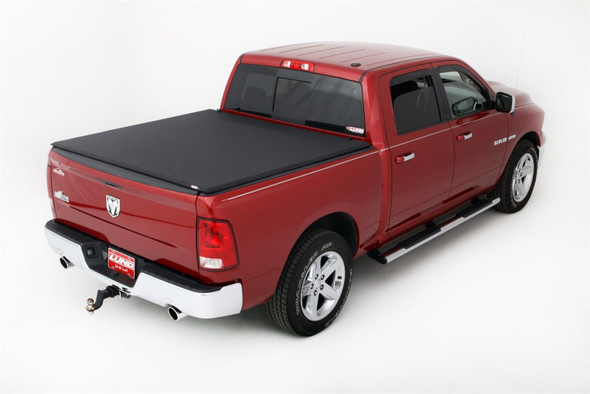 02- Dodge Ram 5.5ft Genesis Tonneau Cover (LUN95865)