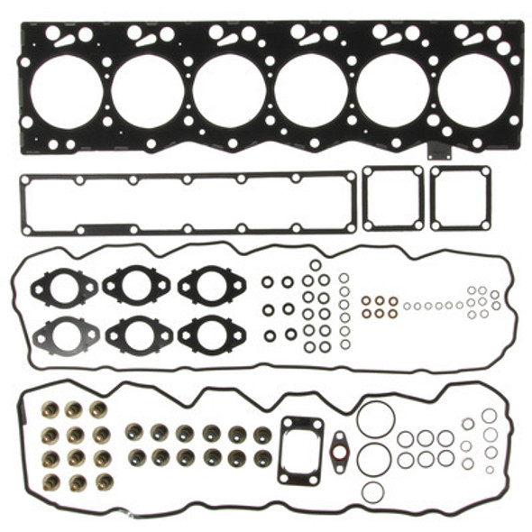 Head Set Dodge Cummins 5.9L (M77HS54556)