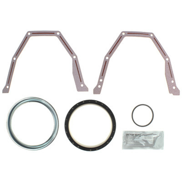 Rear Main Seal Set Dodge Cummins 5.9L (M77JV1690)