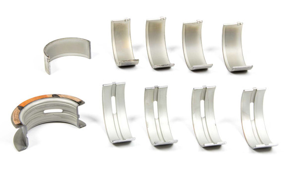 Main Bearing Set (M77MS1743P25MM)