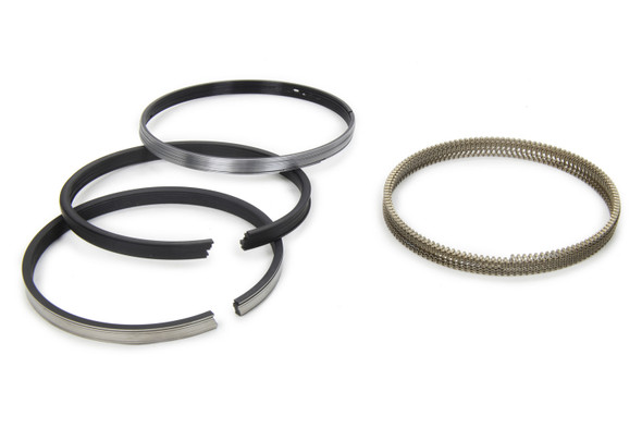 Piston Ring Set 4.055 Bore 1.0 1.0 2.0mm (MAH4060MS-112)