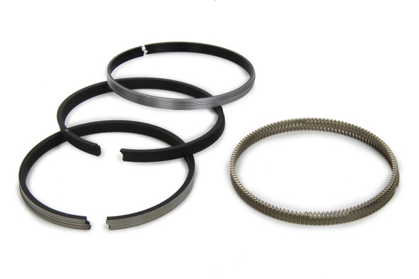 Piston Ring Set 4.060 1.5 1.5 3.0mm (MAH4065MS-15)