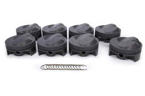 BBC Elite Sportsman Piston Set 4.610 Bore (MAH930239310)