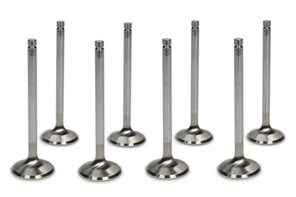 LS1 E/D 1.575 Exhaust Valves (MAN11681-8)