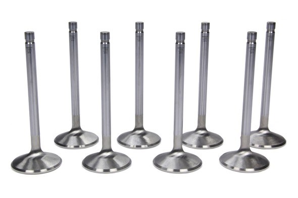 BBF RM Exhaust Valves 1.880 x 5.070 OAL (MAN11829-8)