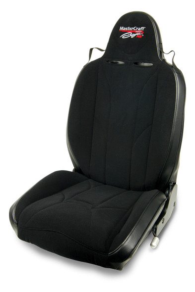 Baja RS Left Side Seat Black (MAS504024)