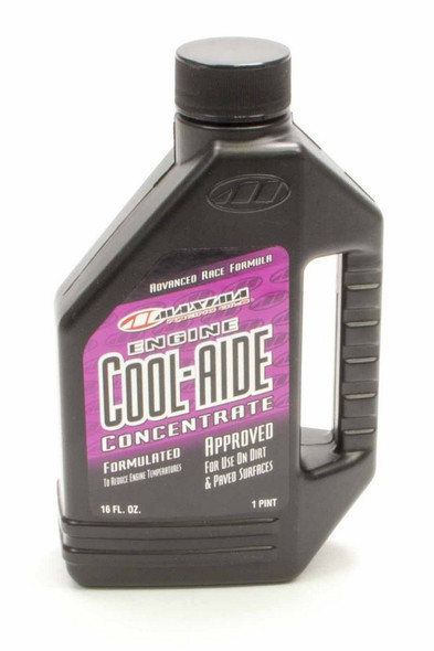 Cool-Aide Coolant 16oz Concentrate (MAX84916S)